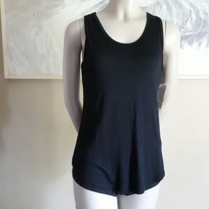 COPY - LuLaRoe Women’s Black Tank Top size XS